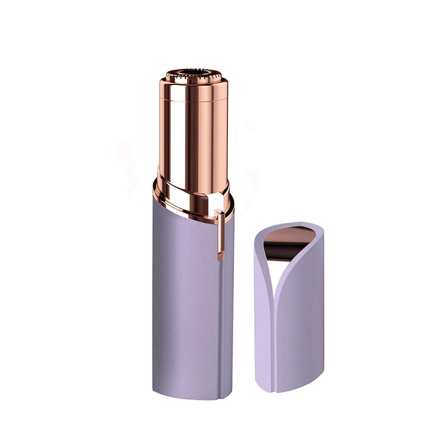 Finishing Touch Flawless Women's Painless Hair Remover , White/Rose Gold