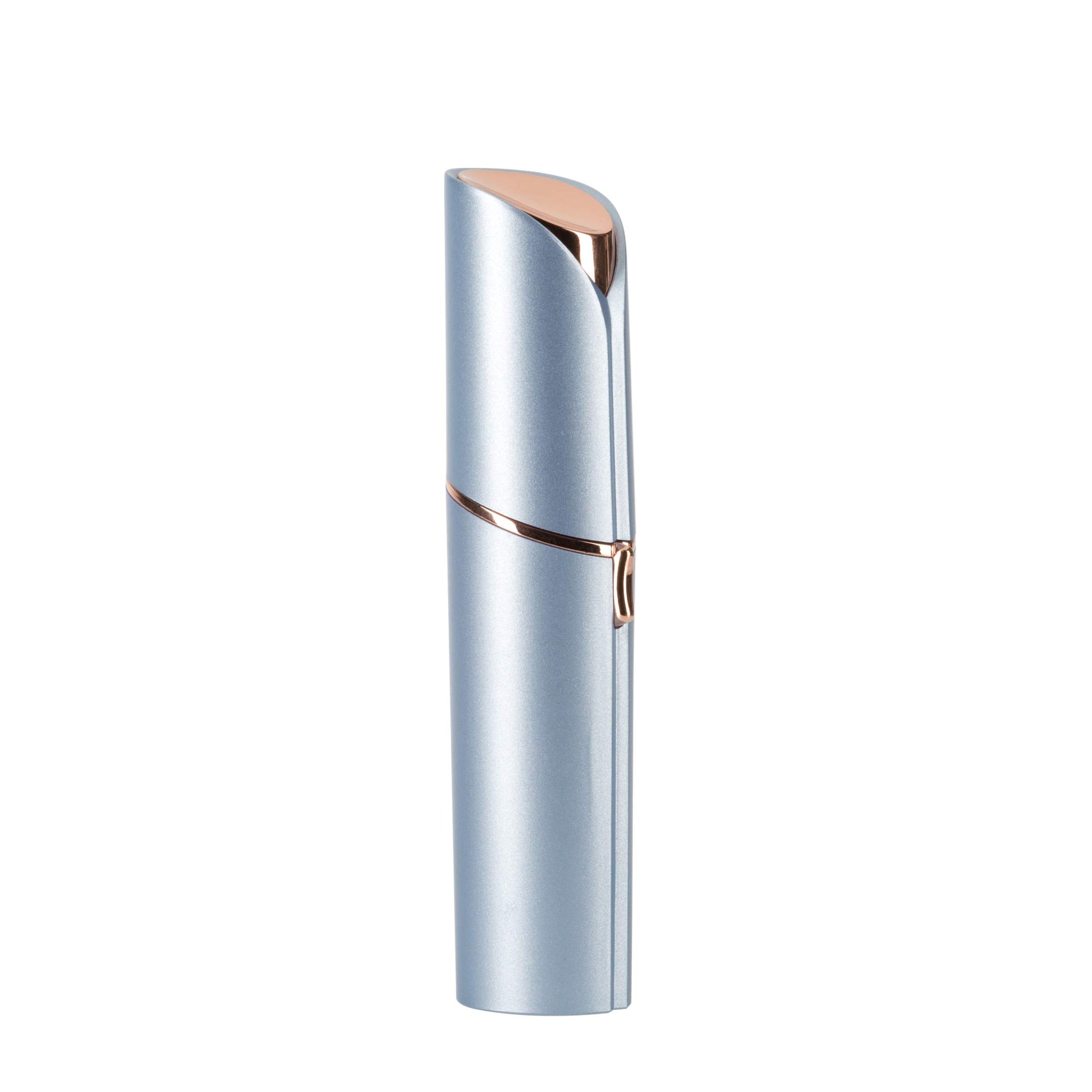 Finishing Touch Flawless Women's Painless Hair Remover , White/Rose Gold